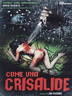 Symphony in Blood Red (2010) - Stream Online