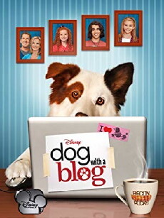Dog with a Blog (2012) - Stream Online