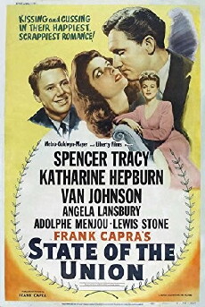 State of the Union (1948) - Stream Online