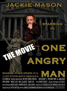 One Angry Man (2010) - Stream Online