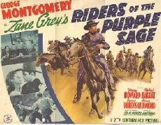 Riders of the Purple Sage (1941) - Stream Online