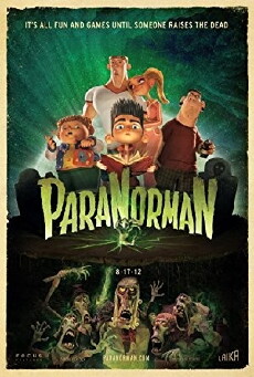 ParaNorman (2012) - Stream Online