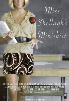 Miss Shellagh's Miniskirt (2008) - Stream Online