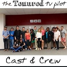 Tenured (2015) - Stream Online