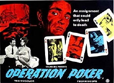Operation Poker (1965) - Stream Online