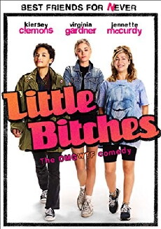 Little Bitches (2018) - Stream Online