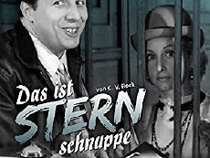 Das ist Stern schnuppe (1964) - Stream Online