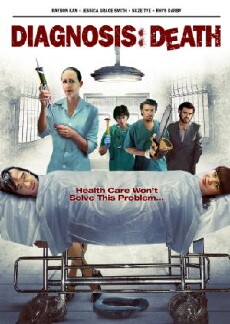Diagnosis: Death (2009) - Stream Online