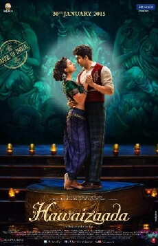 Hawaizaada (2015) - Stream Online