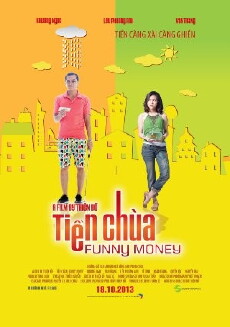 Tien Chua (2013) - Stream Online