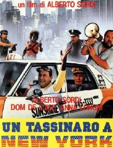 Un tassinaro a New York (1987) - Stream Online
