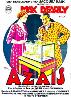 Azaïs (1932) - Stream Online