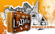 La quête (2007) - Stream Online