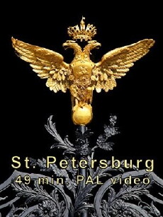 St Petersburg (2017) - Stream Online