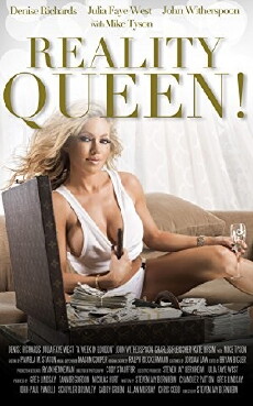 Reality Queen! (2019) - Stream Online