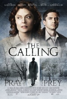 The Calling (2014) - Stream Online