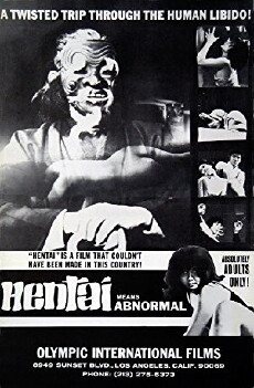 Hentai (1965) - Stream Online
