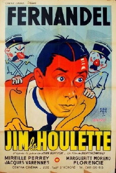 Jim la houlette (1935) - Stream Online