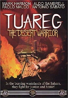 Tuareg: The Desert Warrior (1984) - Stream Online