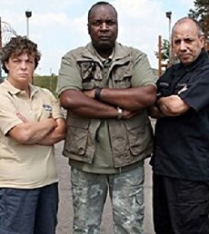 Dog Borstal (2006) - Stream Online