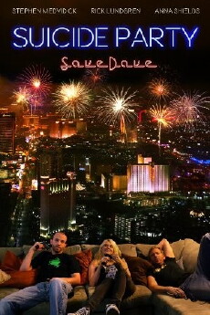 Suicide Party #SaveDave (2015) - Stream Online