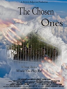 The Chosen Ones (2018) - Stream Online
