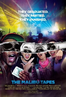 The Malibu Tapes (2018) - Stream Online