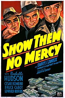 Show Them No Mercy! (1935) - Stream Online