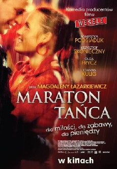Maraton tanca (2011) - Stream Online