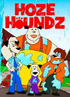 Hoze Houndz (1999) - Stream Online