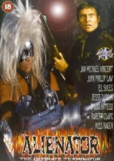 Alienator (1990) - Stream Online