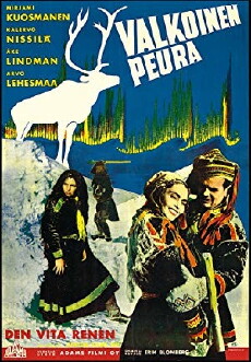 The White Reindeer (1952) - Stream Online
