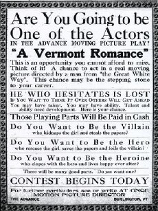 A Vermont Romance (1916) - Stream Online