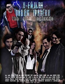 U-fájlok 5: Urbán ivadéka (2016) - Stream Online
