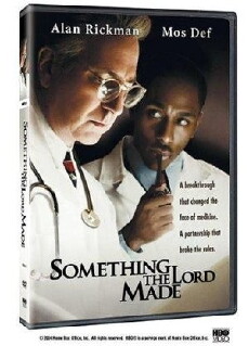 Something the Lord Made (2004) - Stream Online
