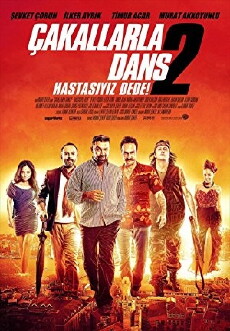 Dance with the Jackals 2 (2012) - Stream Online