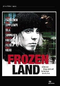 Frozen Land (2005) - Stream Online