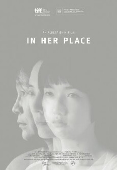 In Her Place (2014) - Stream Online
