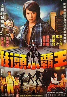 Golden Fists of a Duo (1981) - Stream Online