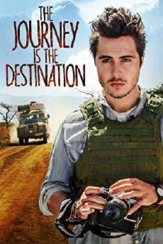 The Journey Is the Destination (2016) - Stream Online