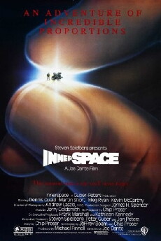 Innerspace (1987) - Stream Online