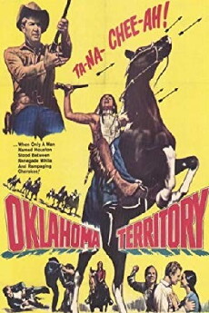 Oklahoma Territory (1960) - Stream Online