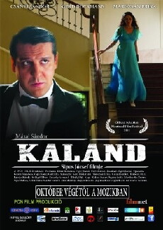 Kaland (2011) - Stream Online
