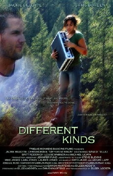 Different Kinds (2007) - Stream Online
