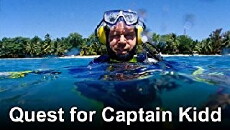 The Quest for Captain Kidd (2001) - Stream Online