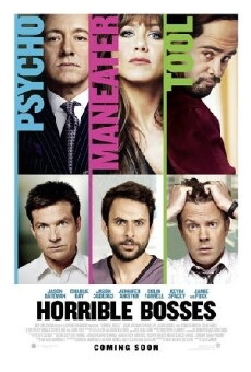 Horrible Bosses (2011) - Stream Online