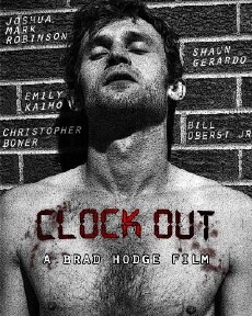 Clock Out (2014) - Stream Online