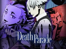 Death Parade (2015) - Stream Online