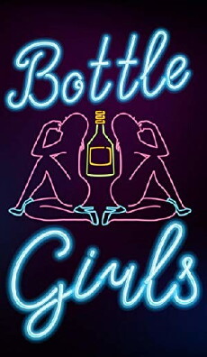 Bottle Girls (2018) - Stream Online