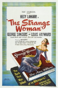 The Strange Woman (1946) - Stream Online